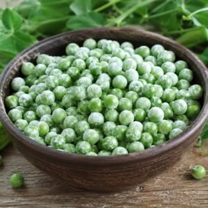 Green Peas