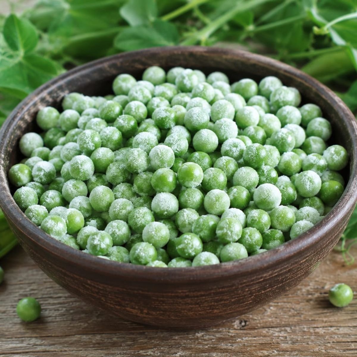 Green Peas