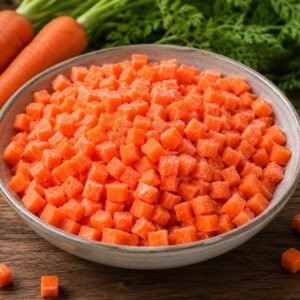 Carrots