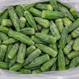 Baby Okra