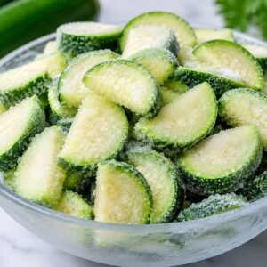 Frozen Rodge gourd( torai)