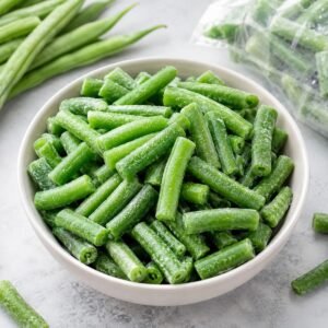 Frozen Green Beans